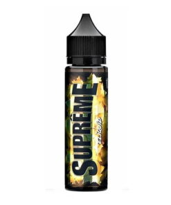 Supreme 20/70ml By Eliquid France