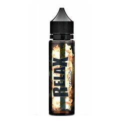 Relax 20/70ml By Eliquid France