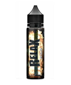 Relax 20/70ml By Eliquid France