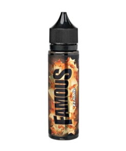 Famous 20/70ml By Eliquid France