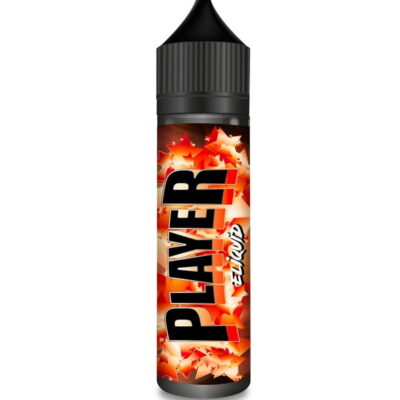 Player 20/70ml By Eliquid France