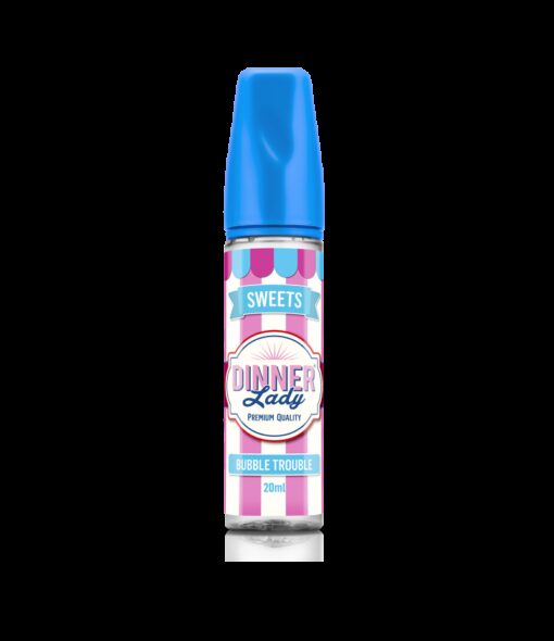 Bubble Trouble 2060ml By Dinner Lady
