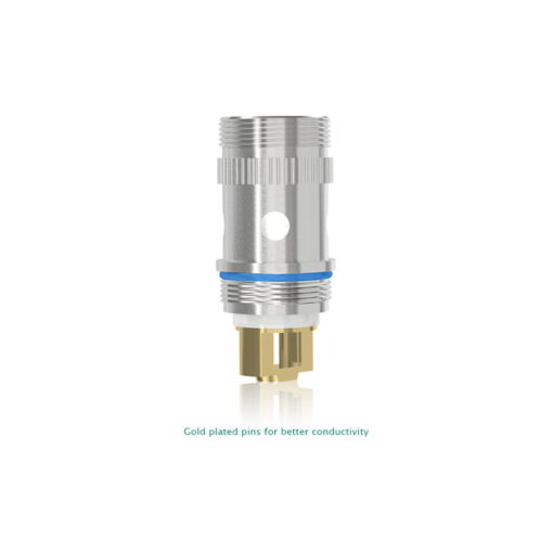 TC Ni - Ti Coil iJust 2  Melo Eleaf