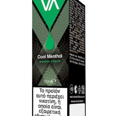 Cool Menthol 10ml By Innovation