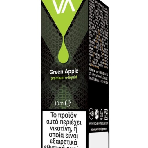 Green Apple 10ml By Innovation