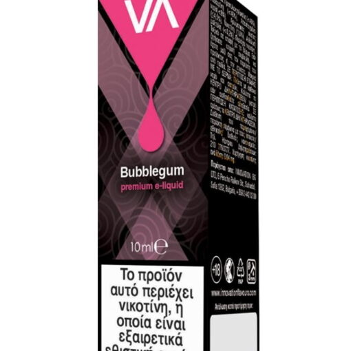 Bubblegum 10ml By Innovation
