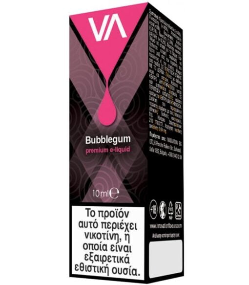 Bubblegum 10ml By Innovation