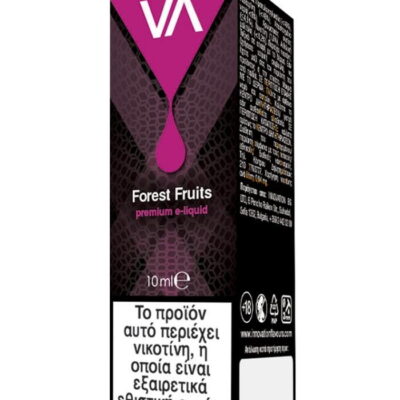 Forest Fruits 10ml By Innovation