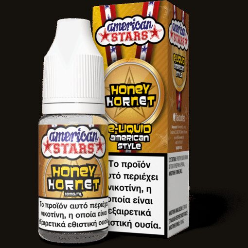 Honey Hornet 10ml By American Stars
