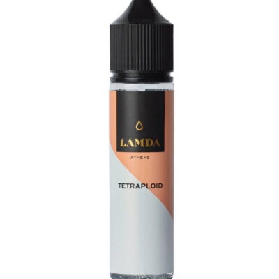 Tetraploid 12/60ml By Lamda