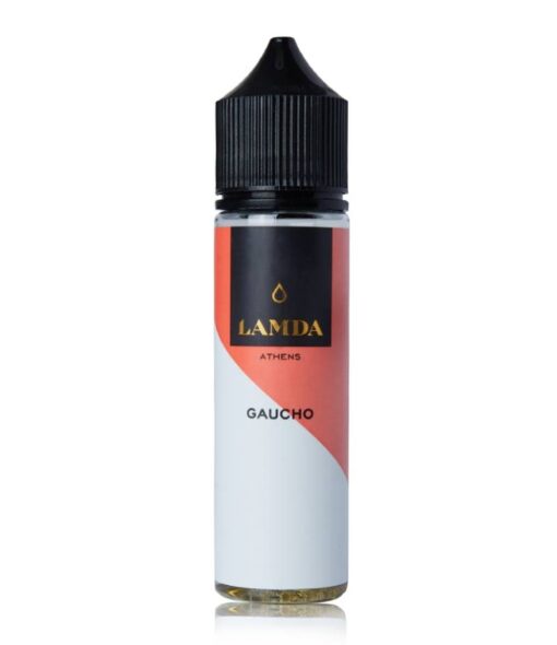 Gaucho 1260ml By Lamda