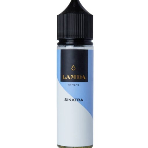 Sinatra 12/60ml By Lamda