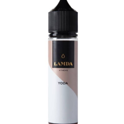 Yoda 12/60ml By Lamda