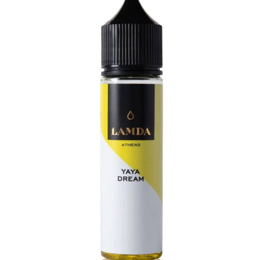 Yaya Dream 12/60ml By Lamda
