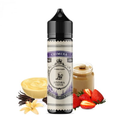 Chimera 15/60ml By Hydra Vapor