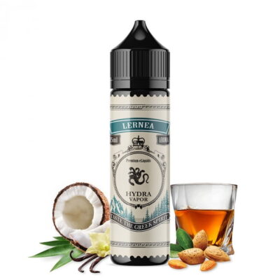 Lernea 15/60ml By Hydra Vapor