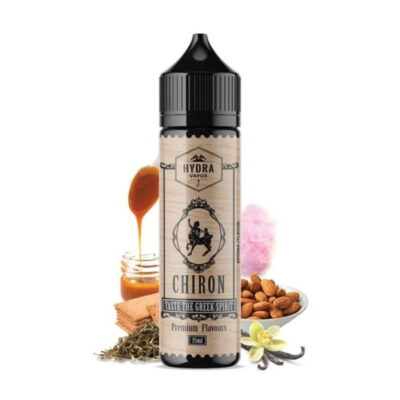 Chiron 15/60ml By Hydra Vapor
