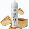 Custard King 12/60ml By The French Bakery