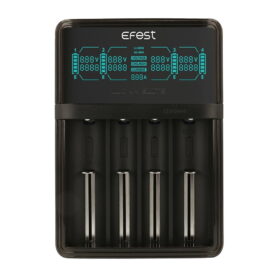 Luc V4 Elite HD LCD By Efest0      