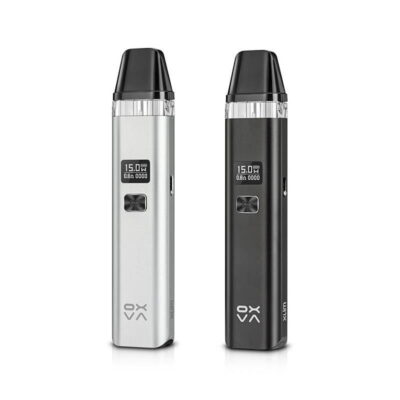 Xlim Kit By OXVA