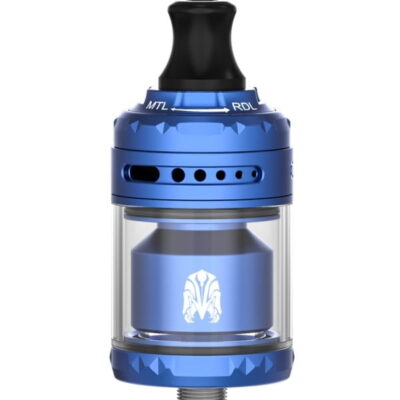 Arbiter Solo RTA By OXVA