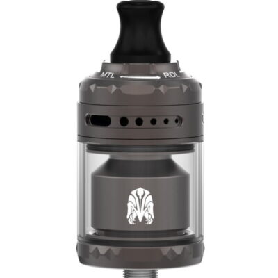 Arbiter Solo RTA By OXVA
