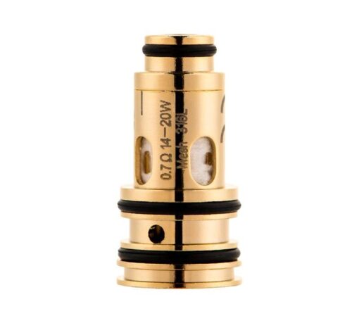 dotCoil V2 coils By dotMod