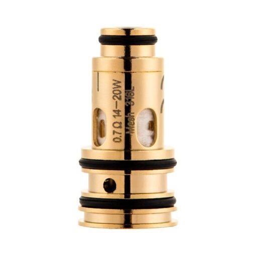 dotCoil V2 coils By dotMod