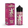 Pink Lemonade 30ml/120ml – Fizz Freeze by Mad Juice