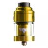 Valkyrie Mini RTA 25mm By Vaperz Cloud
