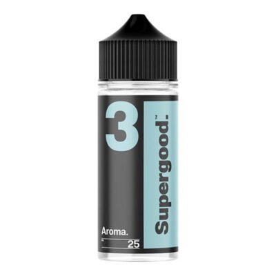 Butter 03. 25/120ml by Supergood.