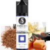 Tribacco 1260ml By Steam City Liquids