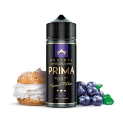 PRIMA Scandal Flavor shots 120ml