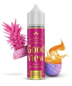 Pineapple Lemonade 20/60ml Good View By Scandal