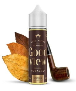 Rolling Tobacco 20/60ml Good View By Scandal