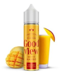 Smoothie Mango 20/60ml Good View By Scandal