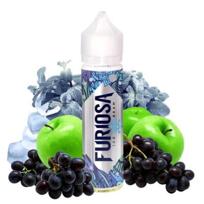 Ice Beam12/60ml By Furiosa