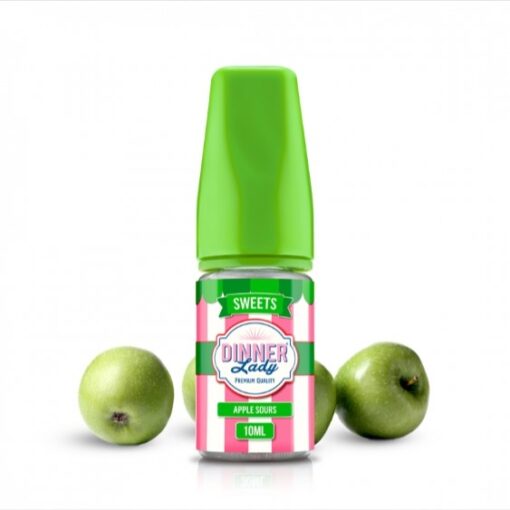 Apple Sours 1030ml By Dinner Lady