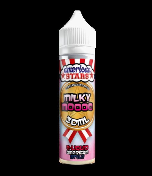 Milky Moo 1560ml By American Stars