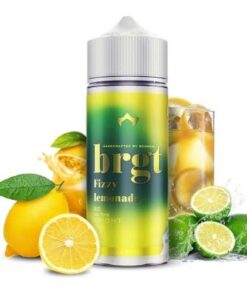 Fizzy Lemonade  BRGT By Scandal Flavors 24/120ml