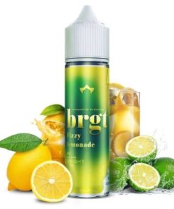 Fizzy Lemonade 20/60ml BRGT By Scandal