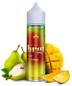 Pear & Mango 20/60ml BRGT By Scandal