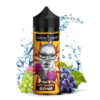 Sona Vape Fighters 24/120ml By Eleven Liquids