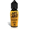 Mango & Passion Fruit 20/60ml By Just Juice