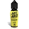 Lemonade 20/60ml By Just Juice