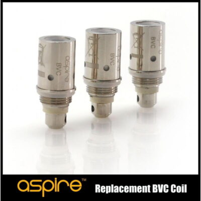 Coil Aspire BVC