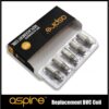 Coil Aspire BVC