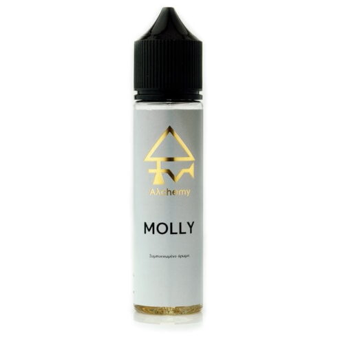 Molly 12/60ml By Alchemy