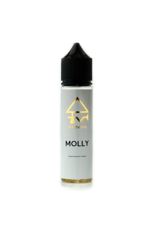 Molly 1260ml By Alchemy