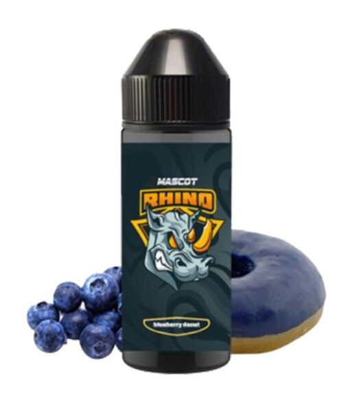 Rhino 24120ml By Mascot Liquids